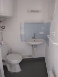 Location Beau studio meublé 20m² avec balcon
