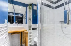 Location Beau studio meublé 19m² Jean Jaurès  Hyper centre