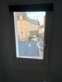 Location Beau 2P en duplex 43m²