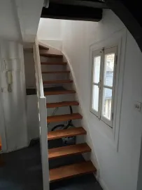Location Beau 2P en duplex 43m²