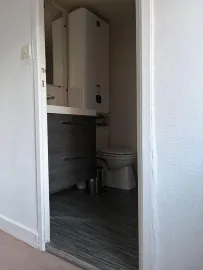 Location Beau 2P en duplex 43m²