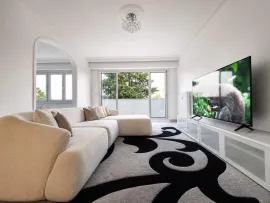 Chambre dispo dans coloc T4 73m² meublé Nantes