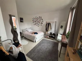 Location Beau F1 BIS 35m2 avec Parking voiture et vélos