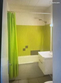 Location T1 bis  résidence en centre ville