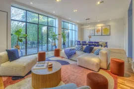 Colocation Chambre meublée avec salle de bain privative