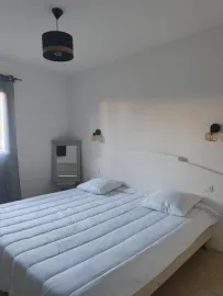 Location Joli Appartement T2 meublé clim et rénové.