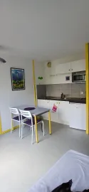 Location APPARTEMENT MEUBLE 30 M2 CAMPUS TREFILERIE