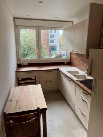 Location T3 70m2 meublé Vieux Lille rue de la Barre