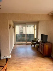 Location T3 70m2 meublé Vieux Lille rue de la Barre