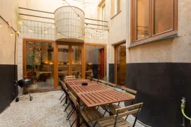 Colocation Peupliers 5: A cozy house in coliving in the 13th