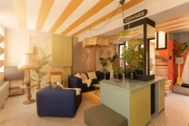 Colocation Peupliers 5: A cozy house in coliving in the 13th