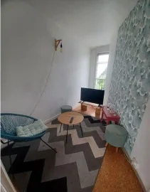 Colocation Belle chambre meublée 10m² dans coloc 60m²