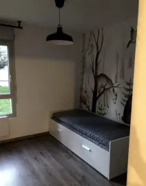 Location Appartement meublé à louer