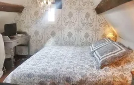Location Duplex lumineux au coeur historique de Vernon