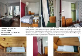 Colocation Colocation Angers centre