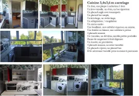 Colocation Colocation Angers centre