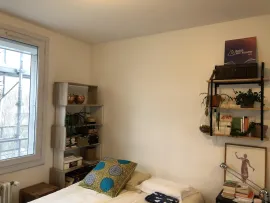 Location Appartement dans résidence arborée
