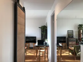 Location Appartement dans résidence arborée