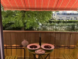 Appartement dans résidence arborée Châtenay-Malabry