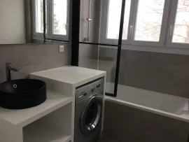 Location Appartement dans résidence arborée