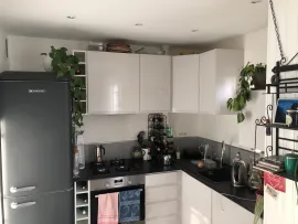 Location Appartement dans résidence arborée