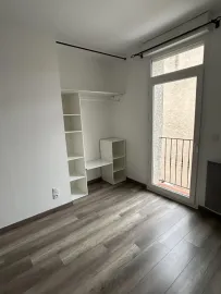 Location A louer jolie T3 très éclairé