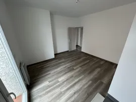 Location A louer jolie T3 très éclairé