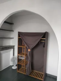 Location Appartement T2 bis meublé et garage ( proche MBDA)
