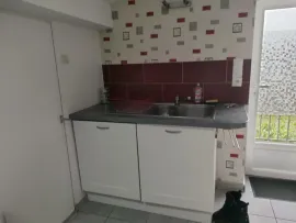 Location Appartement T2 bis meublé et garage ( proche MBDA)