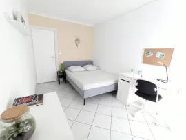 Location ✅ Colocation NANTES NEUVE 90m2