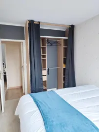 Chambre collocation All-inclusive Le Mans Le Mans