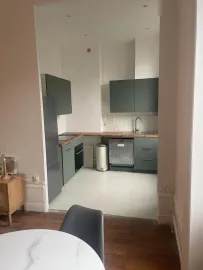 Beau T2 rénové 62m2 Lyon 7 Proximité Jean Macé Lyon 7e