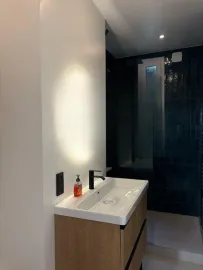 Location Beau T2 meublé 37m² Paris 16