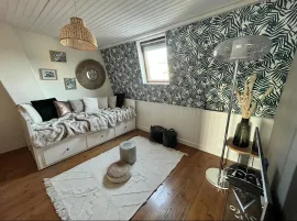 Location Maison meublée cocooning à Wasquehal