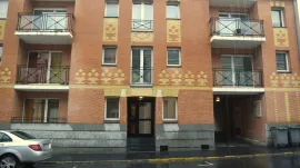 Location Studio étudiant(e) 29m² meublé avec terrasse