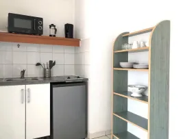 Location Beau T2 meublé 39m² étudiant Richter