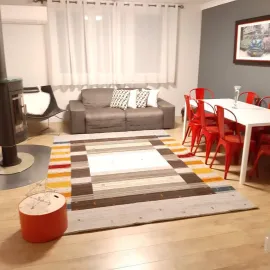 Location Maison appartement refait à neuf