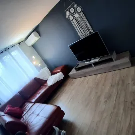 Location Maison appartement refait à neuf