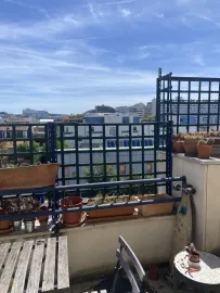 Colocation Très belle chambre avec terrasse