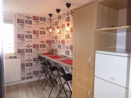 Colocation 2 chambres meublées en colocation