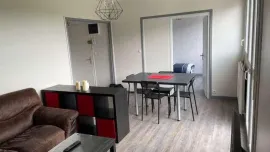 Colocation 2 chambres meublées en colocation