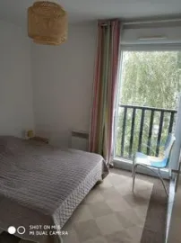 Location Quarter centre bordeaux