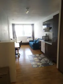 Location Beau studio meublé de 25 m² au 110 cours Tolstoï