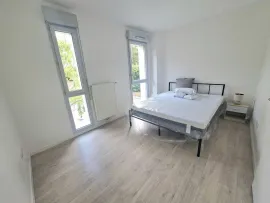 Location Beau duplex meublé 75 m² avec jardin et parking