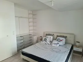 Location Beau duplex meublé 75 m² avec jardin et parking