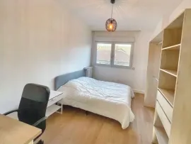 Location Une colocation idéale, chambres refaites à neuf