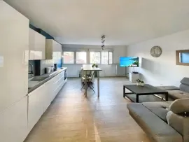 Une colocation idéale, chambres refaites à neuf Saint-Étienne