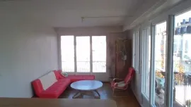 Superbe appartement, calme, balcon et terrasse Pau