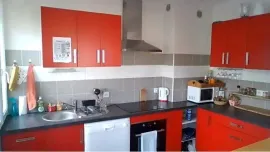 Location Superbe appartement, calme, balcon et terrasse