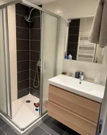 Location Sous location 70m² courte durée